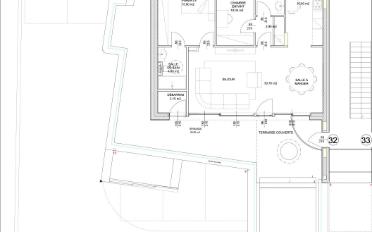 Wohnung 3.5 Zimmer - image - 7