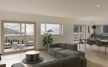 Wohnung 2.5 Zimmer - image - 1