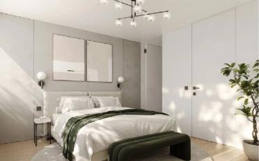 Wohnung 3.5 Zimmer - image - 2
