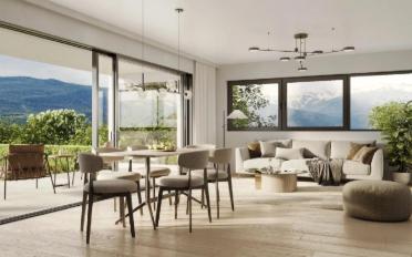 Wohnung 4.5 Zimmer - image - 2
