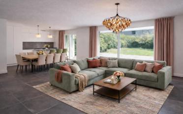 Einfamilienhaus 5 Zimmer - image - 3