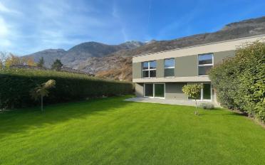 Einfamilienhaus 5 Zimmer - image - 1