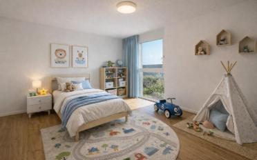 Einfamilienhaus 5 Zimmer - image - 7