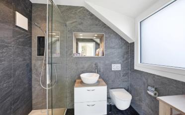 Attic flat 4.5 rooms - image - 6