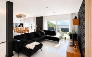 Einfamilienhaus 5.5 Zimmer - image - 2