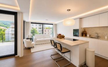 Wohnung 4.5 Zimmer - image - 1
