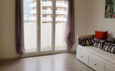 Apartment 1 room - image - 2