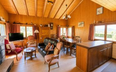 Chalet 4.5 Zimmer - image - 3