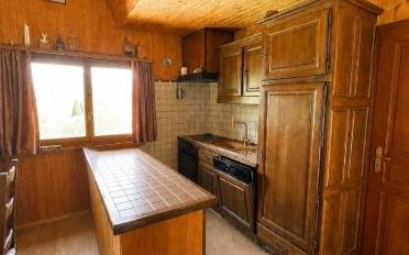 Chalet 4.5 Zimmer - image - 4