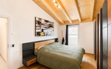 Apartment 3.5 rooms - image - 5