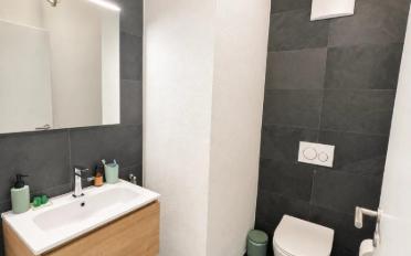 Apartment 3.5 rooms - image - 4