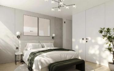 Wohnung 3.5 Zimmer - image - 3