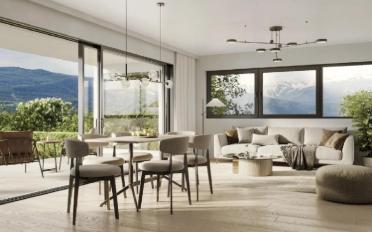 Wohnung 3.5 Zimmer - image - 2