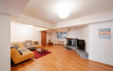 Apartment 5 rooms - image - 3
