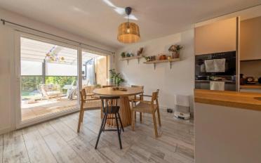 Einfamilienhaus 5 Zimmer - image - 1