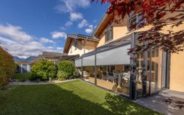 Einfamilienhaus 5 Zimmer - image - 4