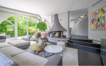 Villa 8 rooms - image - 4
