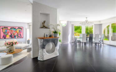 Villa 8 rooms - image - 5
