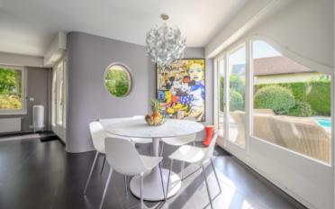 Villa 8 rooms - image - 8