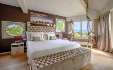 Villa 8 rooms - image - 1
