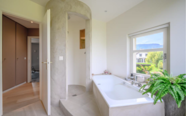 Villa 8 rooms - image - 9
