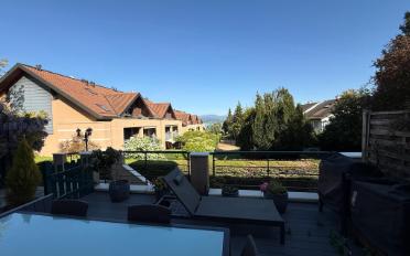 Maison contiguë 6 pièces - image - 2