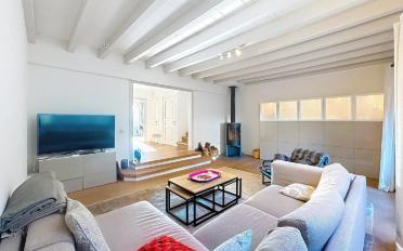 Maison contiguë 6 pièces - image - 4