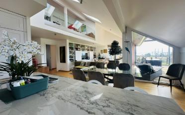 Duplex 5.5 rooms - image - 1