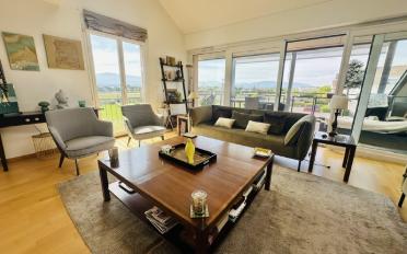 Duplex 5.5 rooms - image - 2