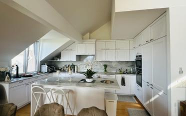 Duplex 5.5 rooms - image - 4