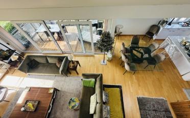 Duplex 5.5 rooms - image - 3