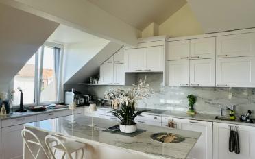 Duplex 5.5 rooms - image - 5