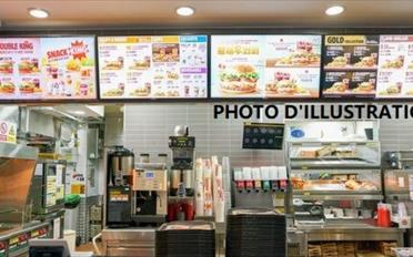 Restaurant 3 rooms - image - 1