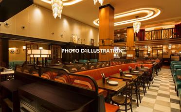 Restaurant - image - 1
