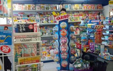 Kiosk - image - 1