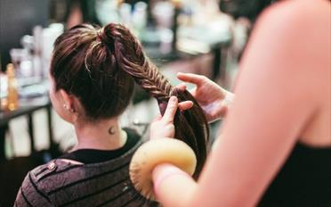 Salon de coiffure - image - 1