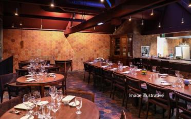 Restaurant - image - 1