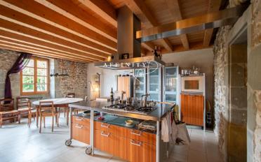 Maison 10 pièces - image - 1
