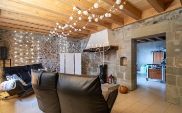 Maison 10 pièces - image - 3