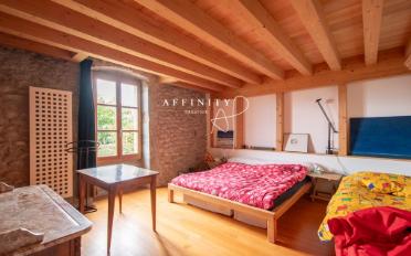 Maison 10 pièces - image - 10