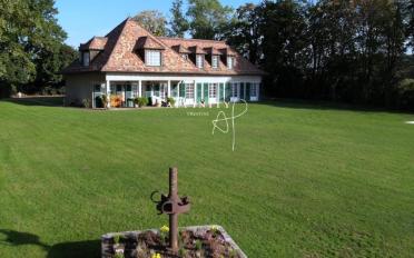 Single house 11 rooms - image - 1