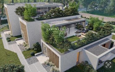 Attic flat 5 rooms - image - 3