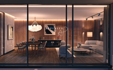 Apartment 7 rooms - image - 7