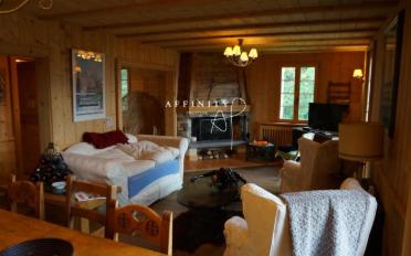 Chalet 7 Zimmer - image - 3