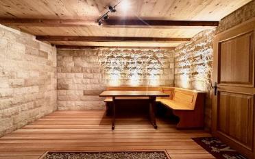 Einfamilienhaus 8 Zimmer - image - 9
