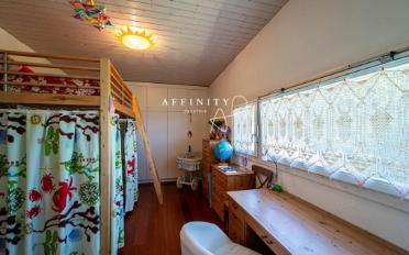 Einfamilienhaus 8 Zimmer - image - 12