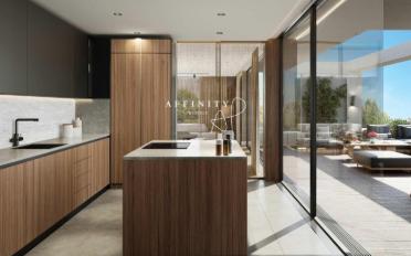 Row house 4 rooms - image - 3