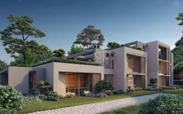Row house 4 rooms - image - 4
