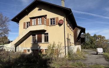 Einfamilienhaus 6 Zimmer - image - 2