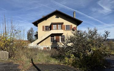 Einfamilienhaus 6 Zimmer - image - 1